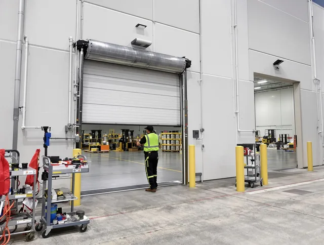 Commercial Repair service in Groton, MA