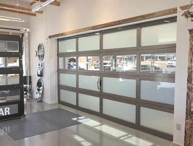 Custom Doors service in Groton, MA