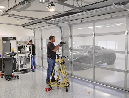 Dents Repair service in Groton, MA