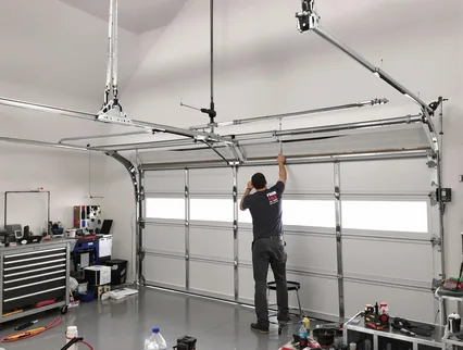 Garage Door Installation service in Groton, MA