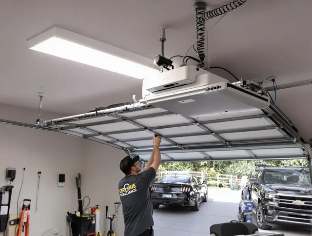 Opener Installation service in Groton, MA