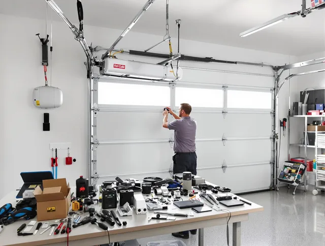 Opener Repair service in Groton, MA