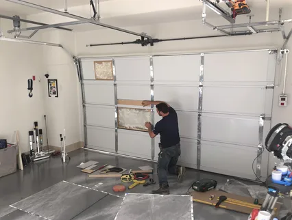 Panel Repair service in Groton, MA
