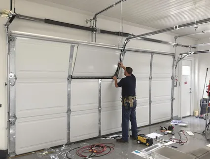 Section Replacement service in Groton, MA