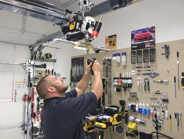 Spring Repair service in Groton, MA